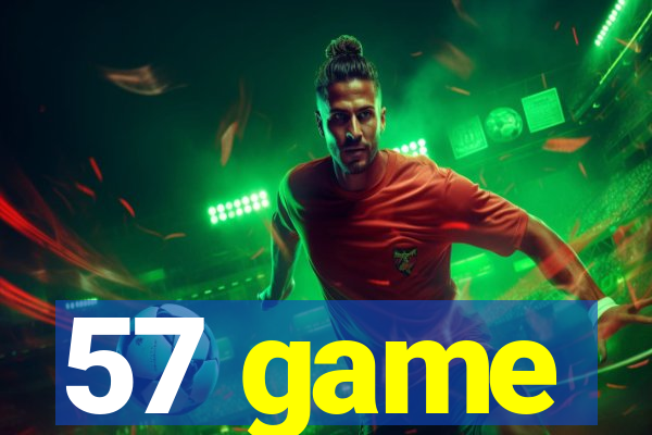 57 game